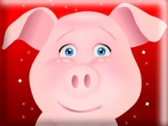 Laro My talking pig Mimy online