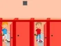 Laro PoopFight.io online