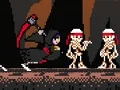 Laro Shinigami Run online