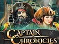 Laro Captain Chronicles online