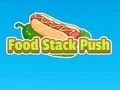 Laro Food Stack Push online