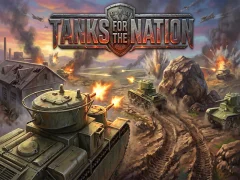 Laro Tanks for the Nation online