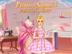 Laro Tailor Stylist: Fashion Diary online