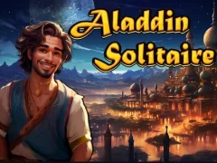 Laro Aladdin Solitaire online
