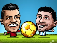 Laro Dream Head Soccer online
