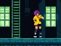 Laro Samurai the Future online