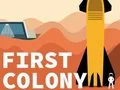 Laro First Colony online