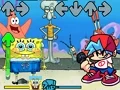 Laro FNF Vs Spunchbob online