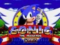 Laro Sonic the Hedgehog: Xero online