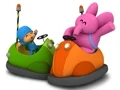 Laro Bumper cars online