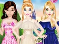 Laro Fashion Off The Shoulder Dress online