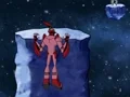 Laro Ben 10 Too Big to Fall online