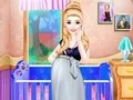 Laro The Life Of Pregnant Mommy online