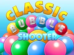 Laro Classic Bubble Shooter online