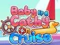 Laro Baby Cathy Ep8: On Cruise online