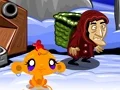 Laro Monkey Go Happy Stage 143 online