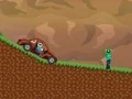 Laro Zombie Escape: Apocalypse Race online