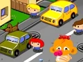 Laro Monkey Go Happy Stage 152 online