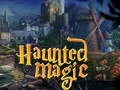 Laro Haunted Magic online
