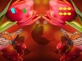 Laro Escape From Strange Flower Land online