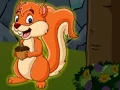 Laro Help The Hungry Squirrel online