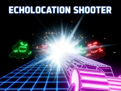 Laro Echolocation Shooter online