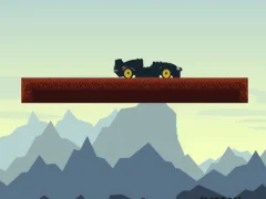 Laro Jumpy Car online