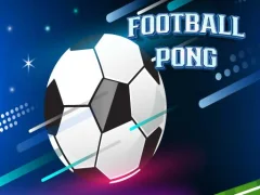 Laro Football Pong online
