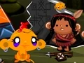 Laro Monkey Go Happy Stage 740 online