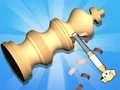 Laro Woodturning Simulator online