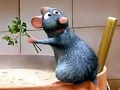 Laro Ratatouille Jigsaw Puzzle online