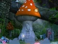 Laro Giant Mushroom Land Escape online
