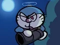 Laro FNF: Doraemon's Long Day online