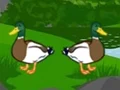 Laro Escape of the Deer in Enchanting Village online