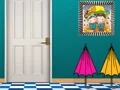 Laro Rainy Day Escape online