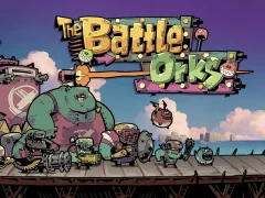 Laro Battle of Orcs online