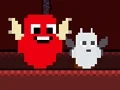Laro Happy Devil and UnHappy Angel online