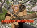 Laro Ancient Monsters online