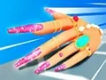 Laro Hand Evolution Runner online