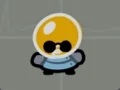 Laro Hedgehog Dilemma for Robots online