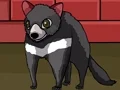 Laro Forest Tasmanian Devil Rescue online