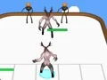 Laro Merge Monster Army online