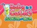 Laro Baby Cathy Ep11: Cooking for Mom online