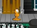 Laro Garfield's Scary Scavenger Hunt online