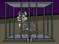 Laro Cheerful Wolf Escape online