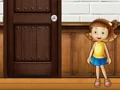 Laro Amgel Kids Room Escape 117 online