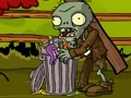 Laro Recover The Zombie Man online