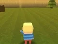 Laro Kogama: Herobrine Parkour online
