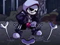 Laro FNF vs Skeleton Bros V2 online