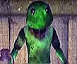 Laro Croaky’s House online